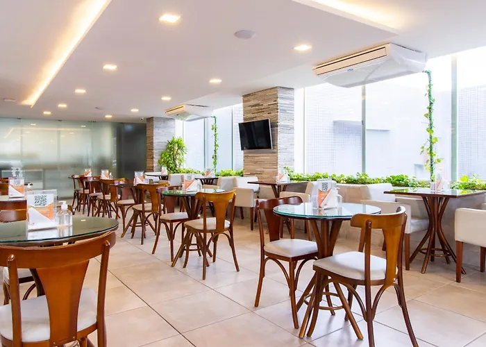 Citi Hotel Express Caruaru