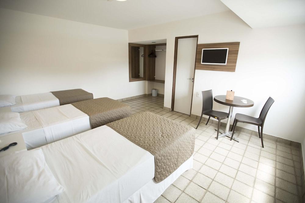 Hotel Citi Express 2*