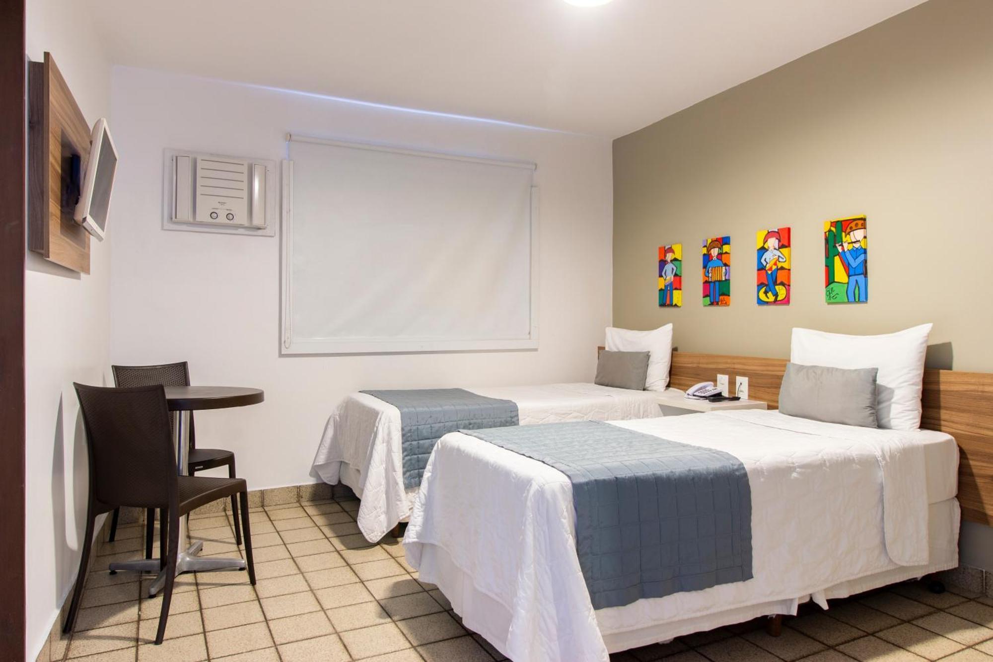 Hotel Citi Express 2*
