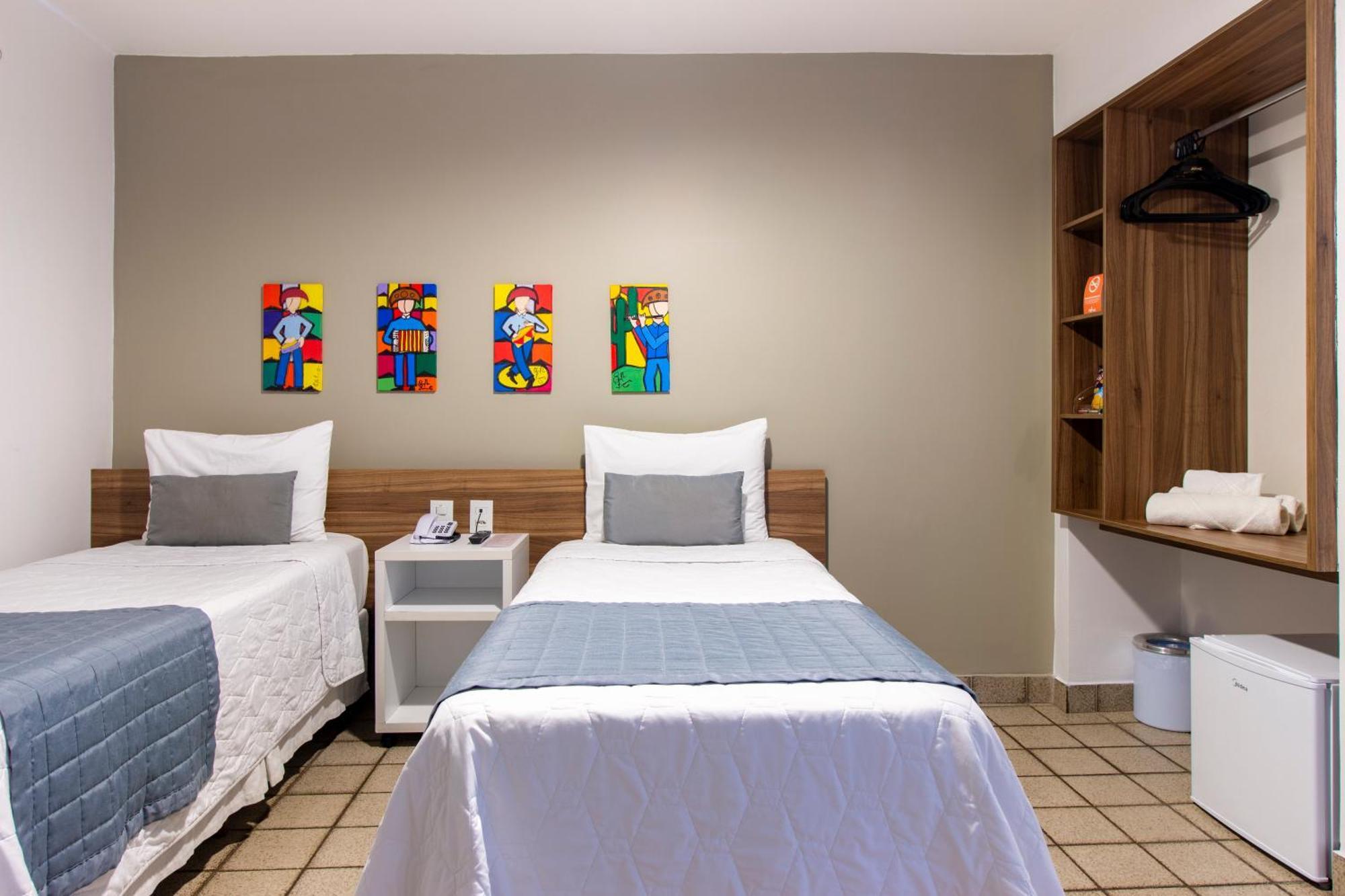 Hotel Citi Express Caruaru
