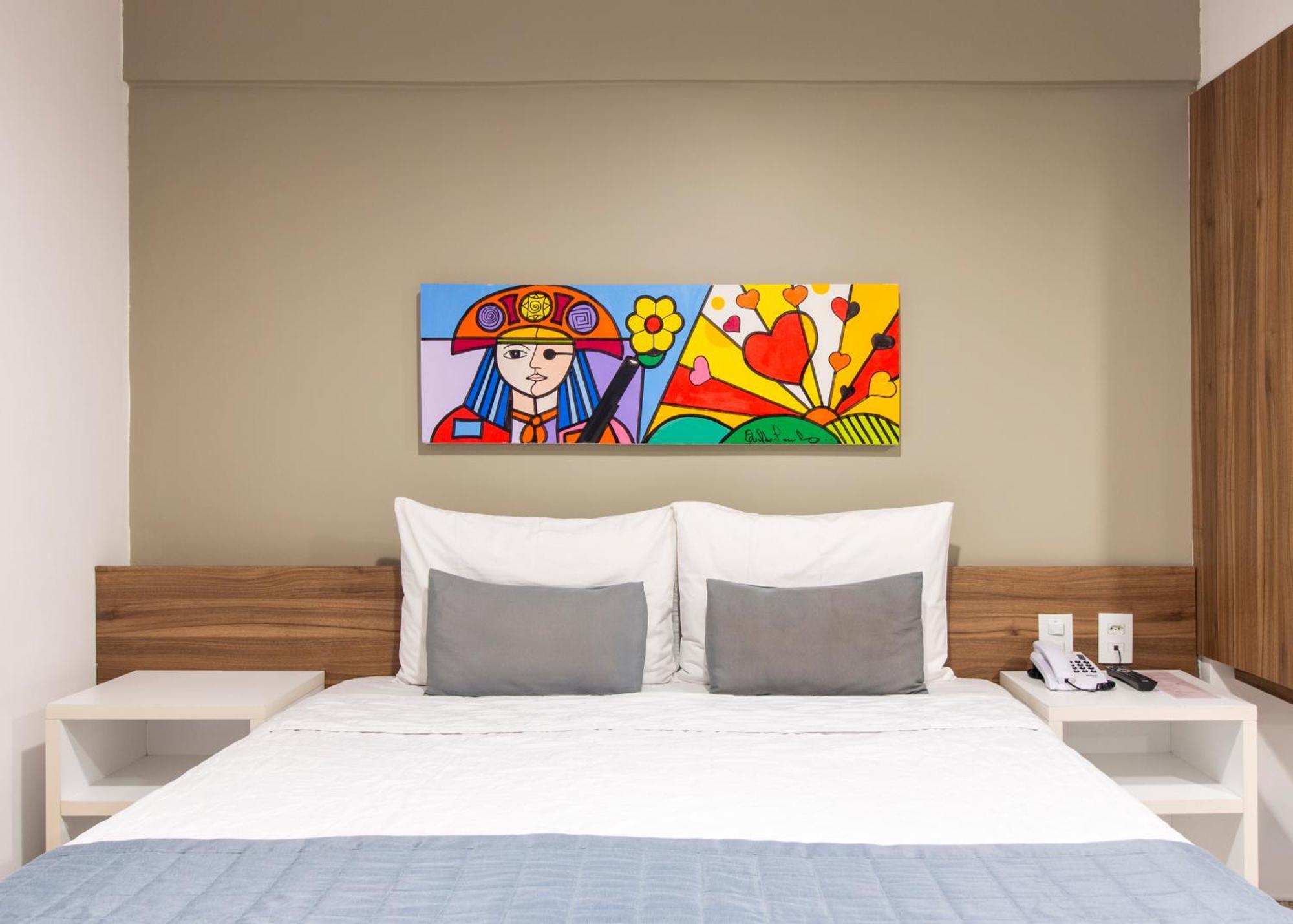 Citi Express Hotel