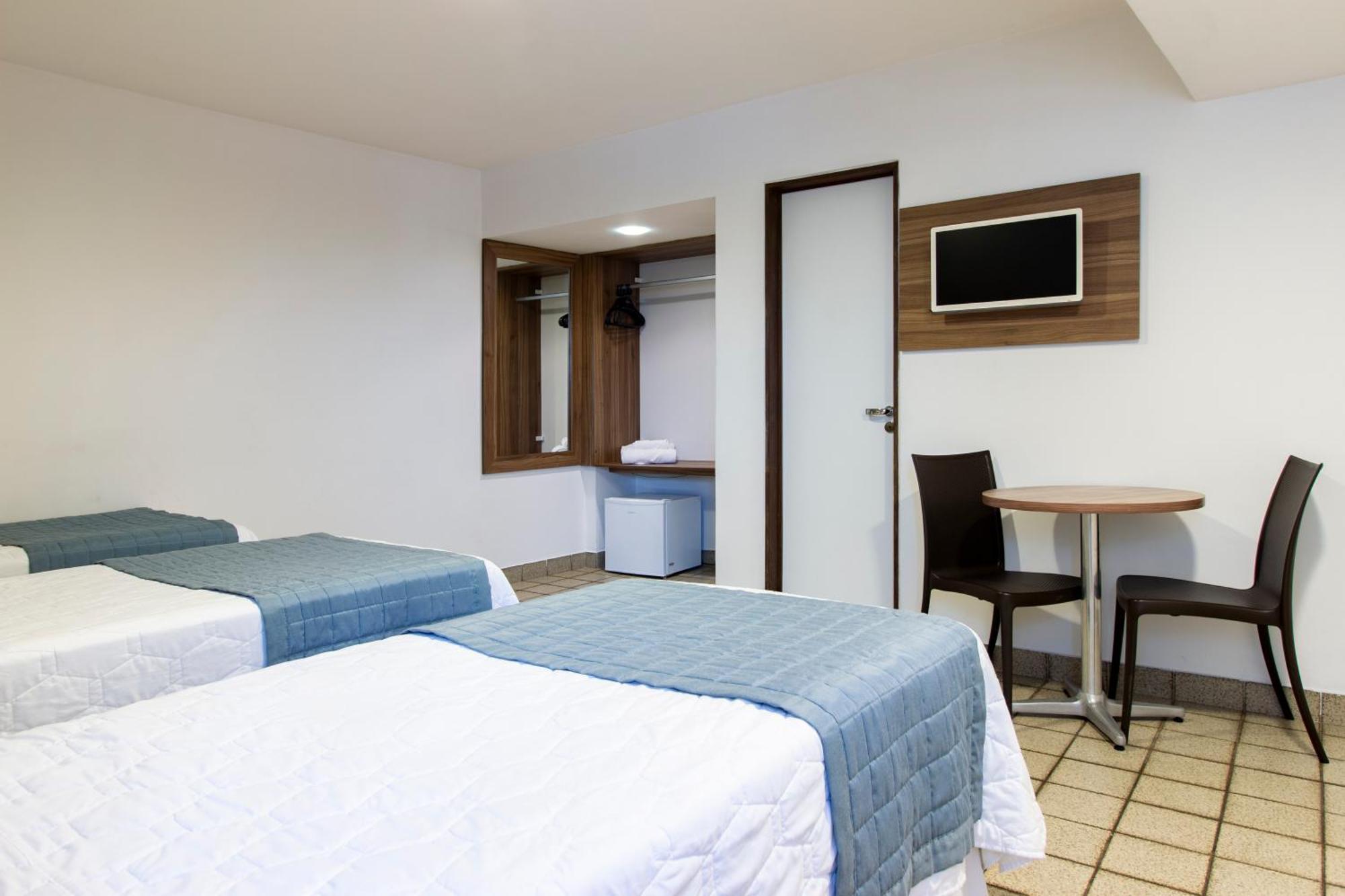 Hotel Citi Express