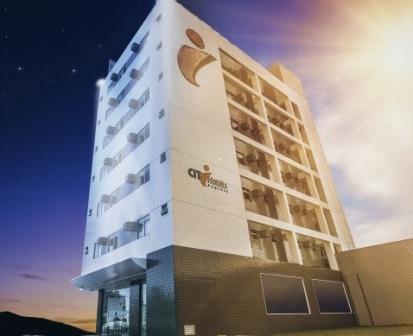 Hotel Citi Express Caruaru